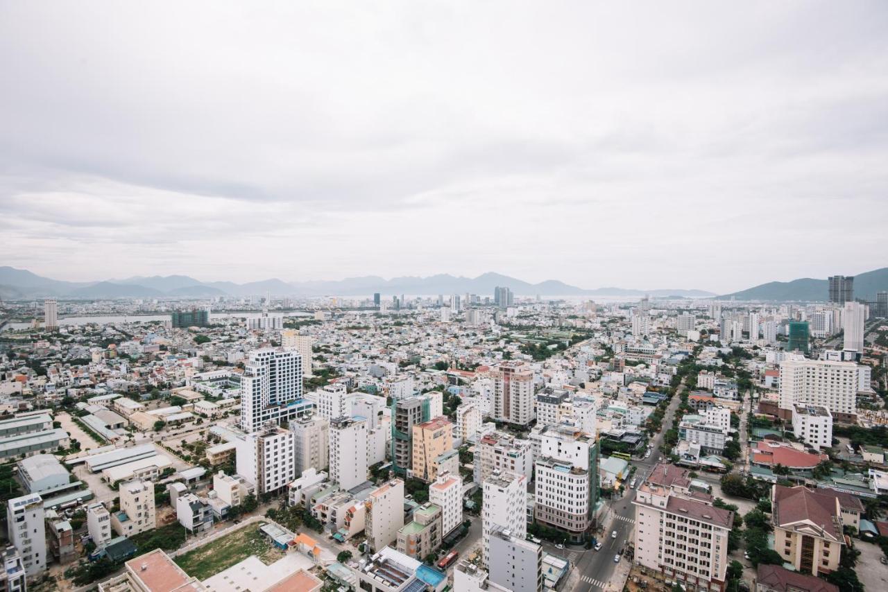 Daisy 1 View Apartment Da Nang