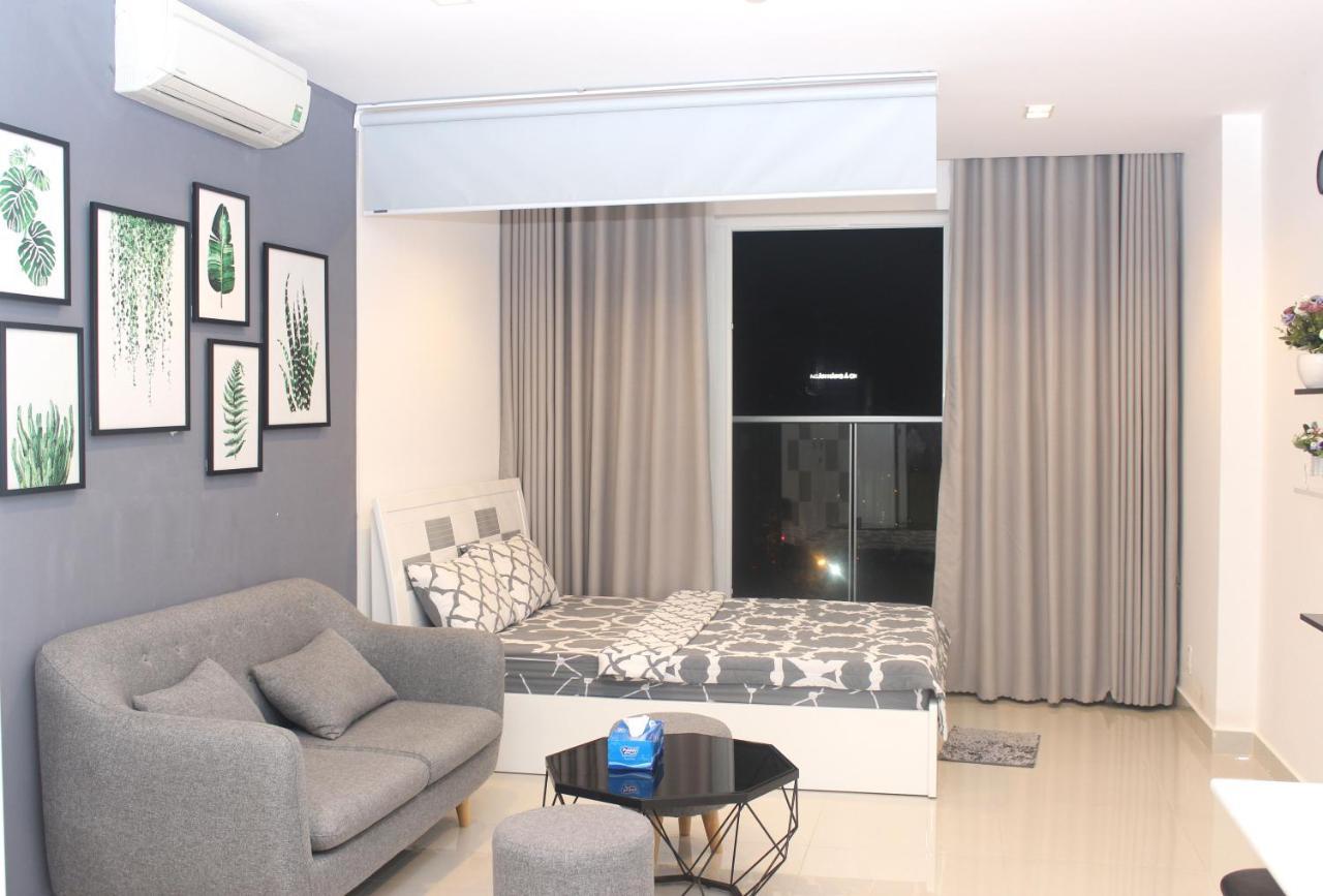 Chung Cư 40 M² Có 1 Tắm Riêng ở Quận Tân Bình 4* TP. Hồ Chí Minh