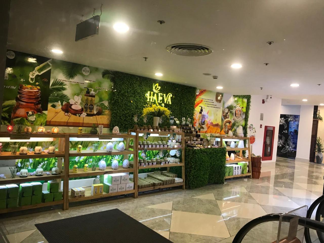 Chung Cư 40 M² Có 1 Tắm Riêng ở Quận Tân Bình Khách sạn