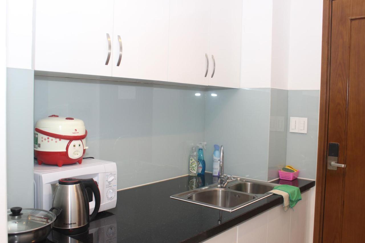 Khách sạn Chung Cư 40 M² Có 1 Tắm Riêng ở Quận Tân Bình TP. Hồ Chí Minh