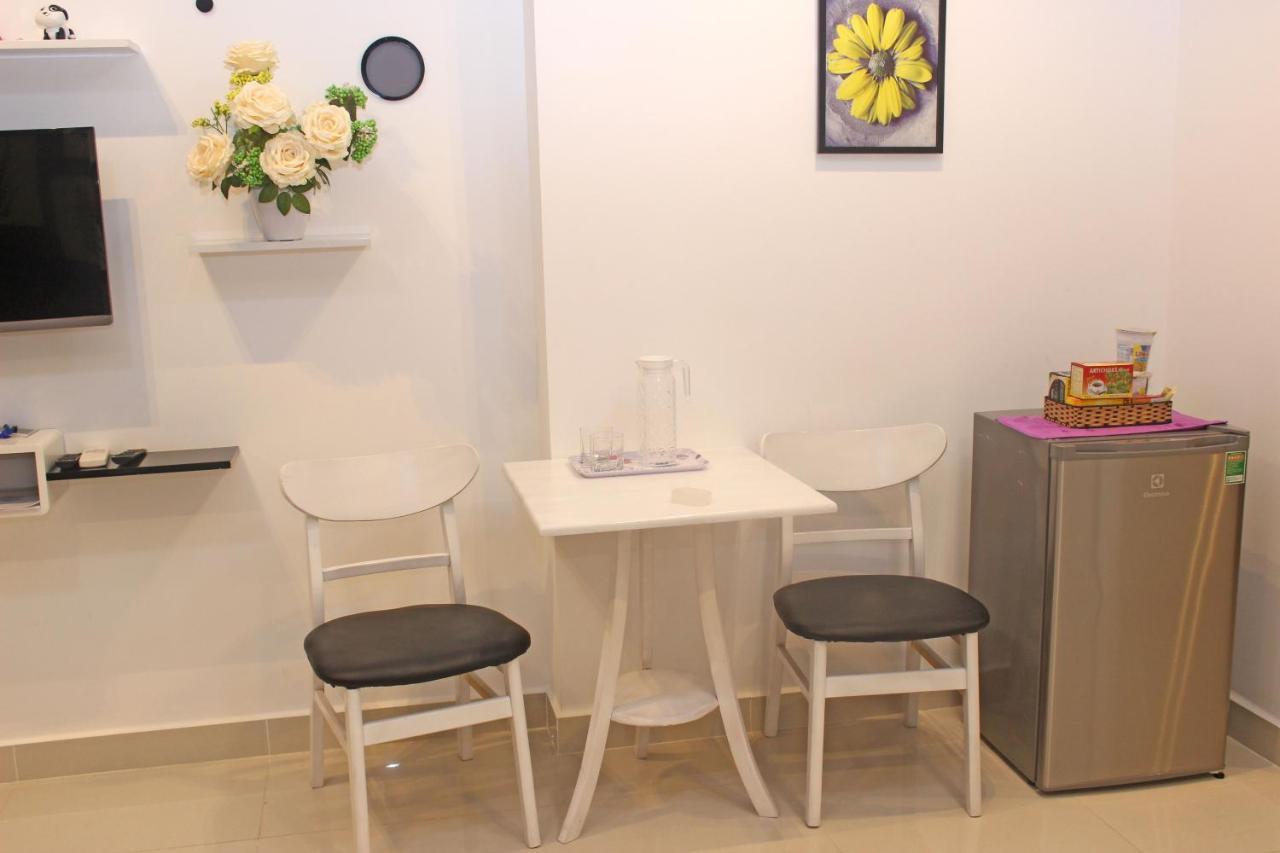 Khách sạn Chung Cư 40 M² Có 1 Tắm Riêng ở Quận Tân Bình TP. Hồ Chí Minh