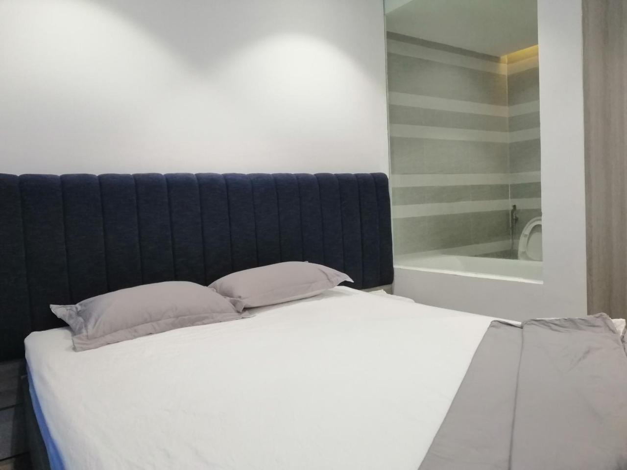 Myjoly Luxury Apartment Da Nang