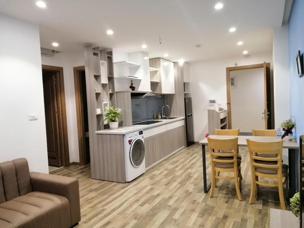Myjoly Luxury Apartment *