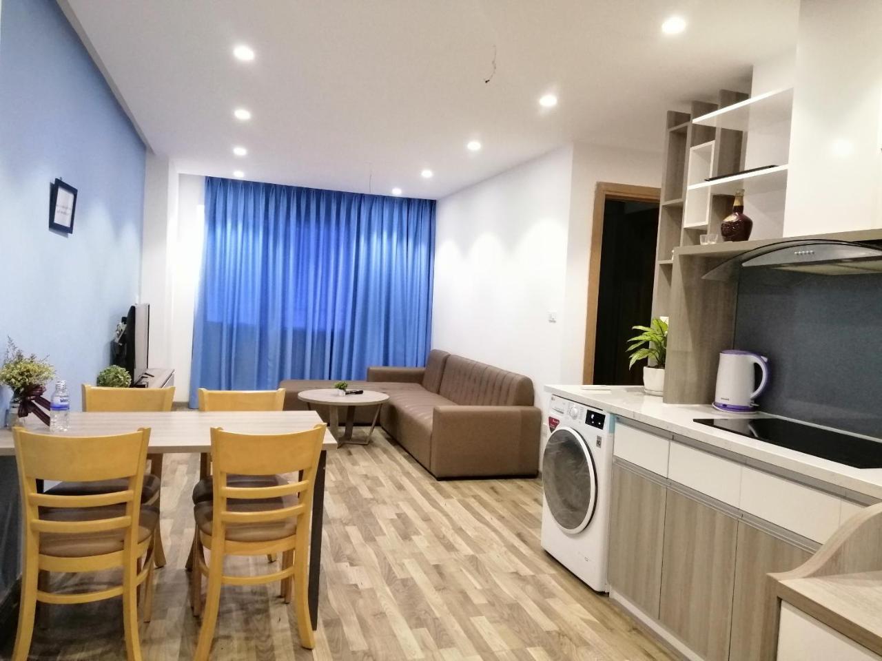 Apartment Myjoly Luxury *