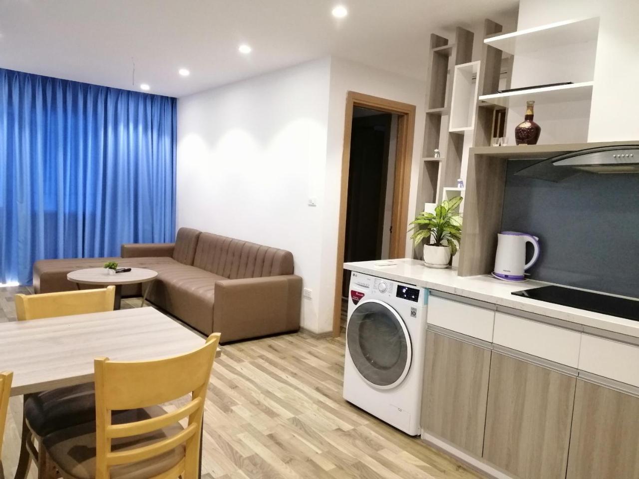 Apartment Myjoly Luxury *