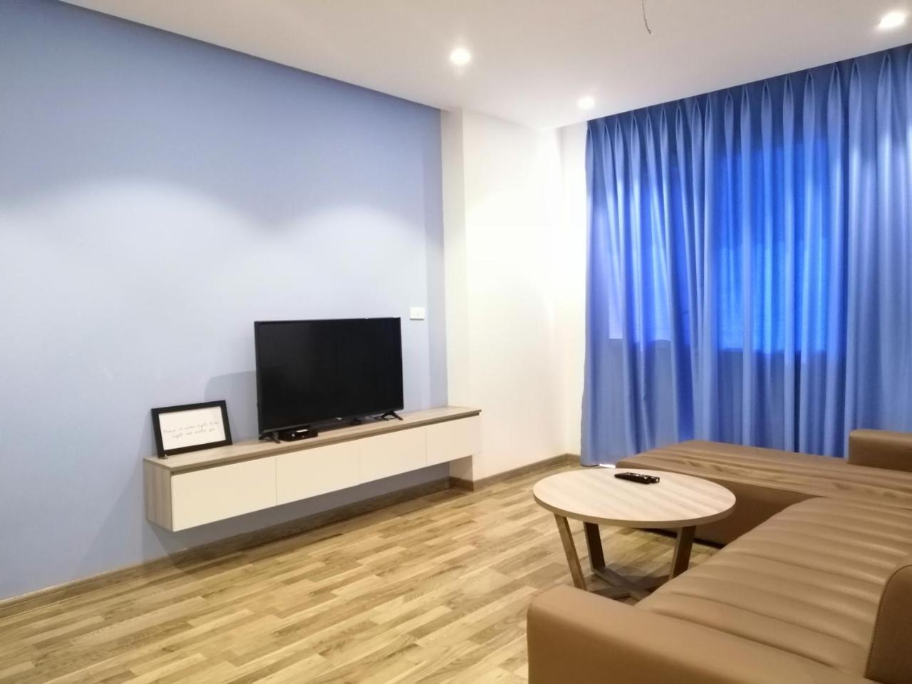 Apartment Myjoly Luxury Da Nang