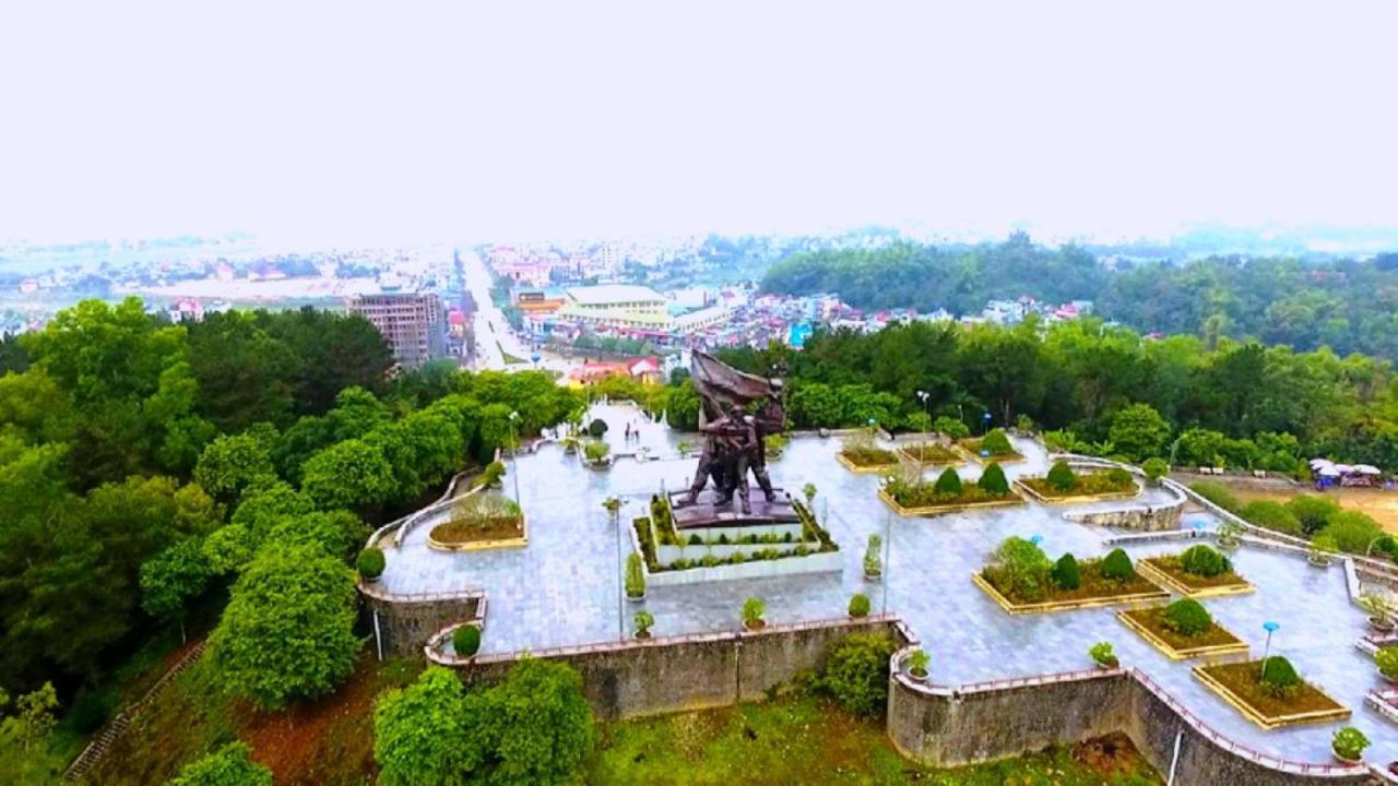 Tâm Cường *