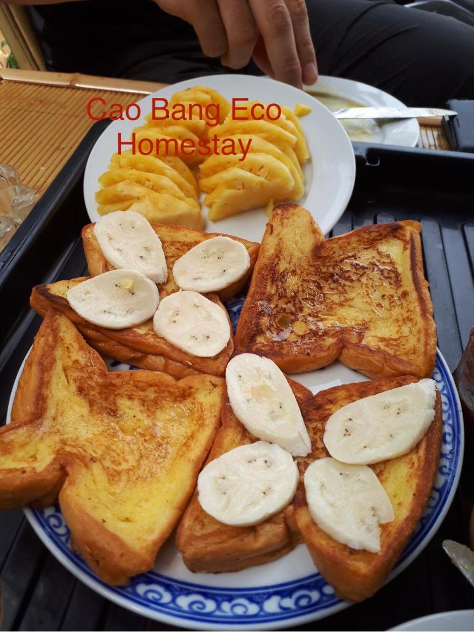 Eco Privatunterkunft *