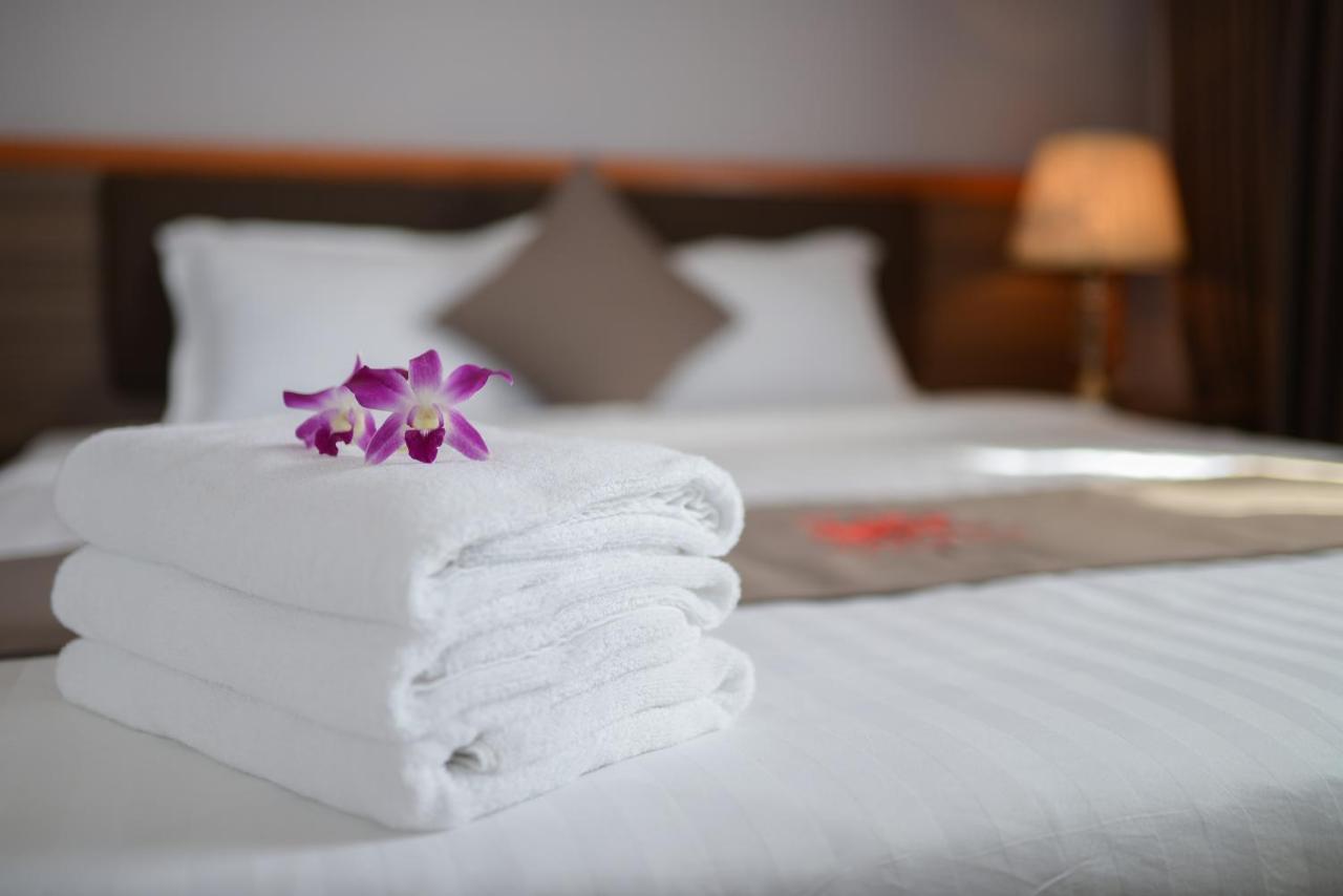 Hotel Khach San San Ho 3*