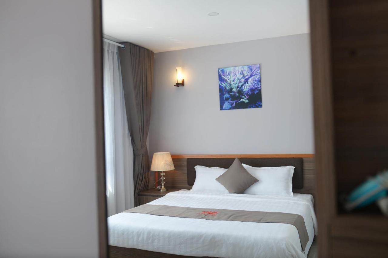 Khach San San Ho Hotel 3*