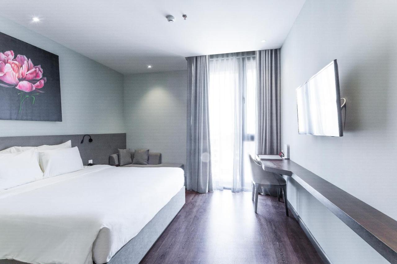 Everland Hotel Đà Nẵng