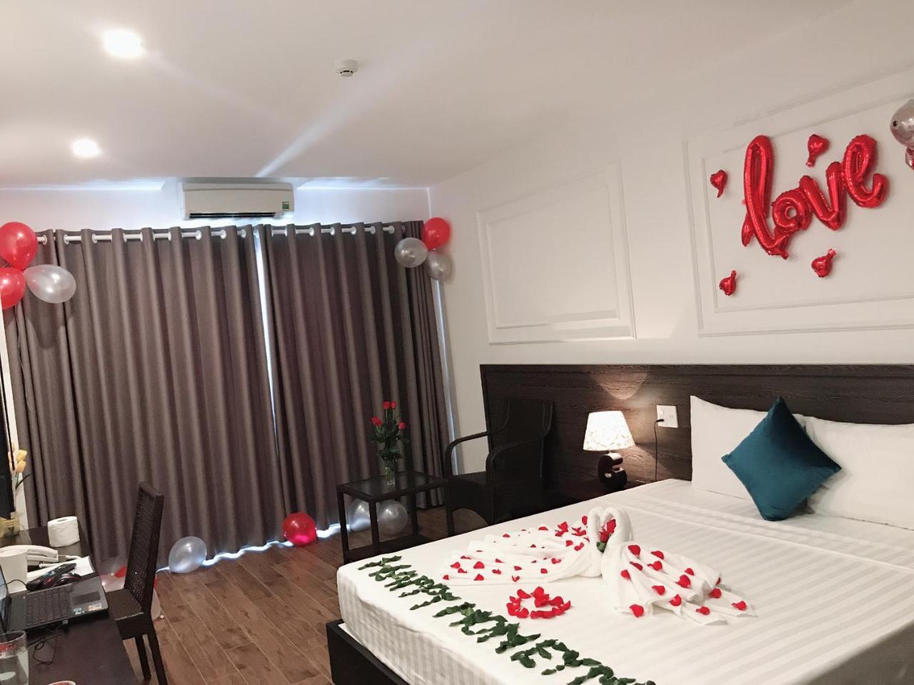 Marina Boutique Nha Trang