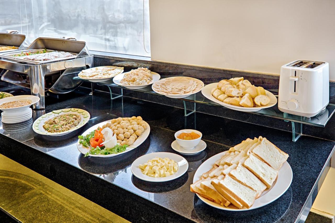 Ocean Haven Hotel 4*