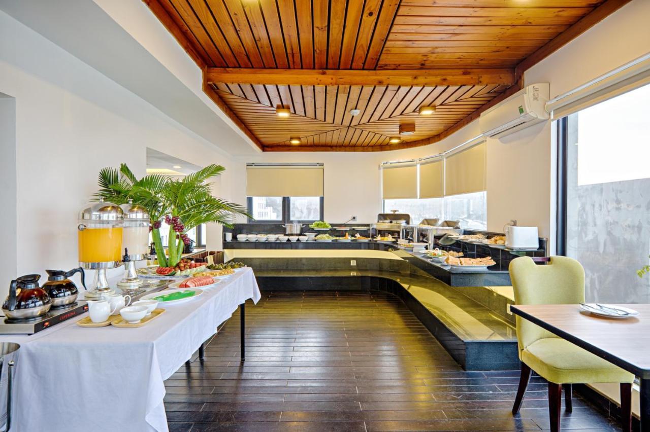 Hotel Ocean Haven Da Nang
