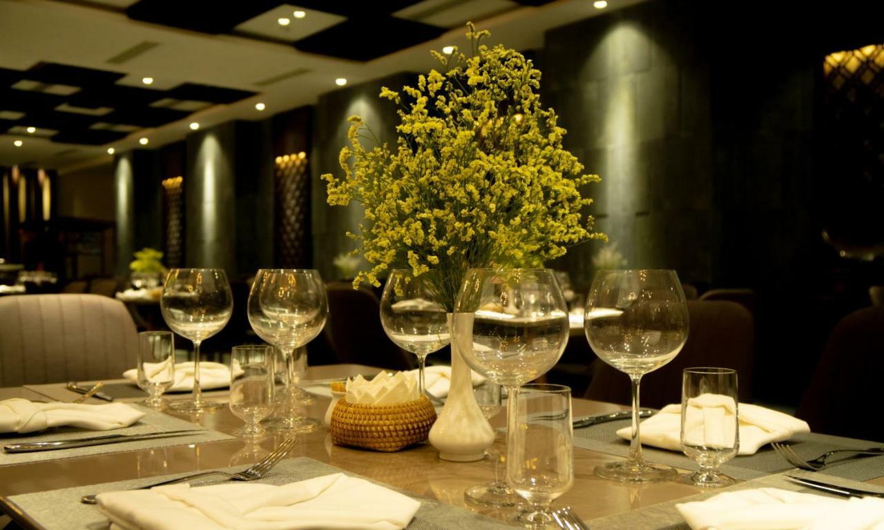 Dong Duong Hotel&suites 4*