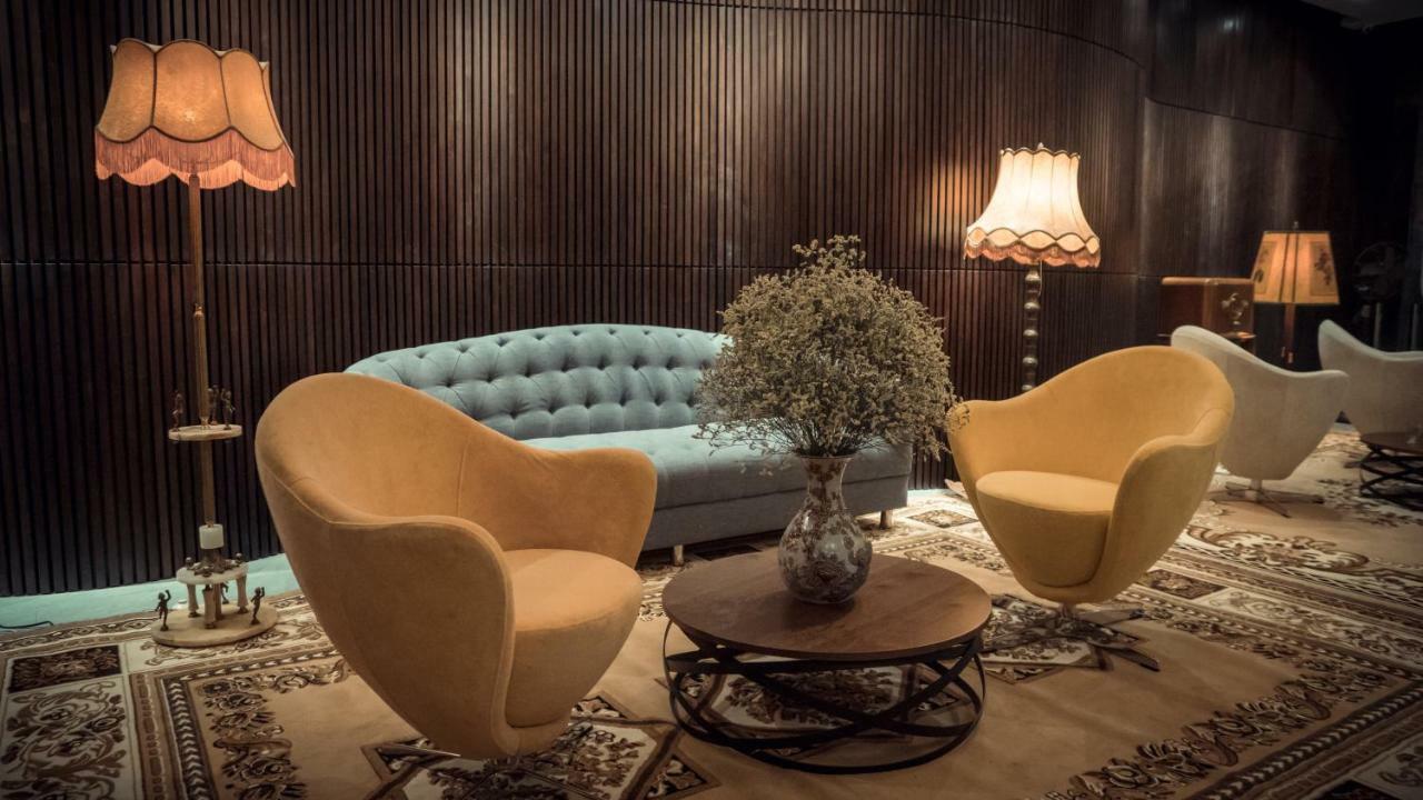 Khách sạn Dong Duong Hotel&suites