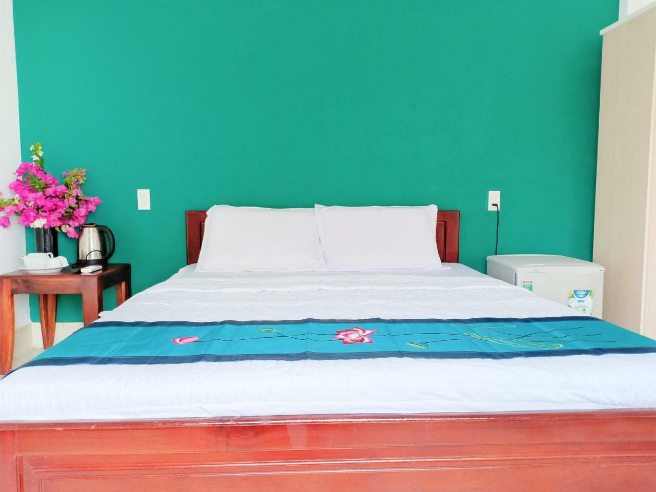 Suoi Nuoc Khu nghỉ mát