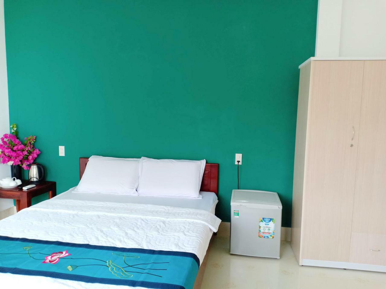 Suoi Nuoc Khu nghỉ mát 2*