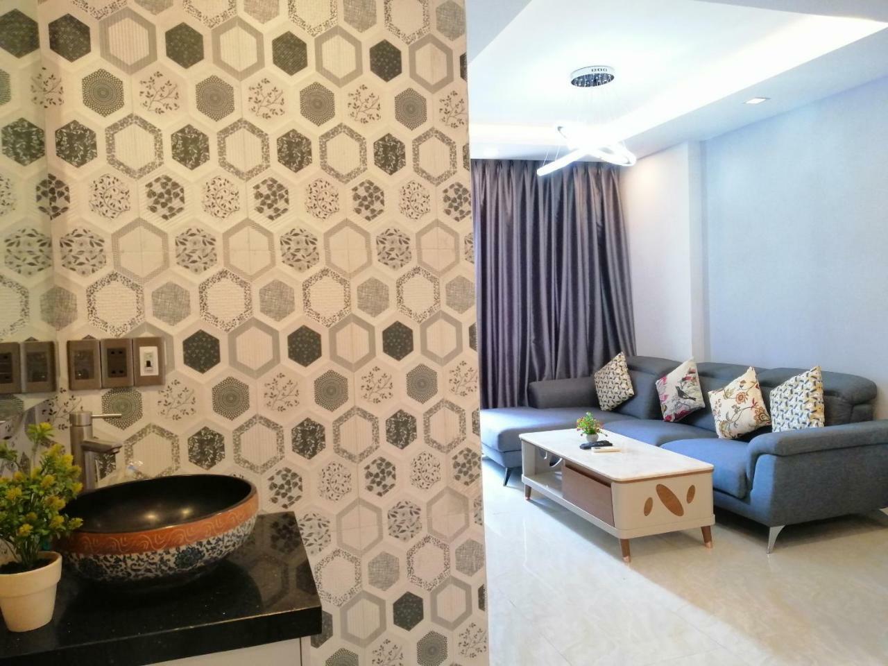 Myjoly Luxury Apartment Da Nang