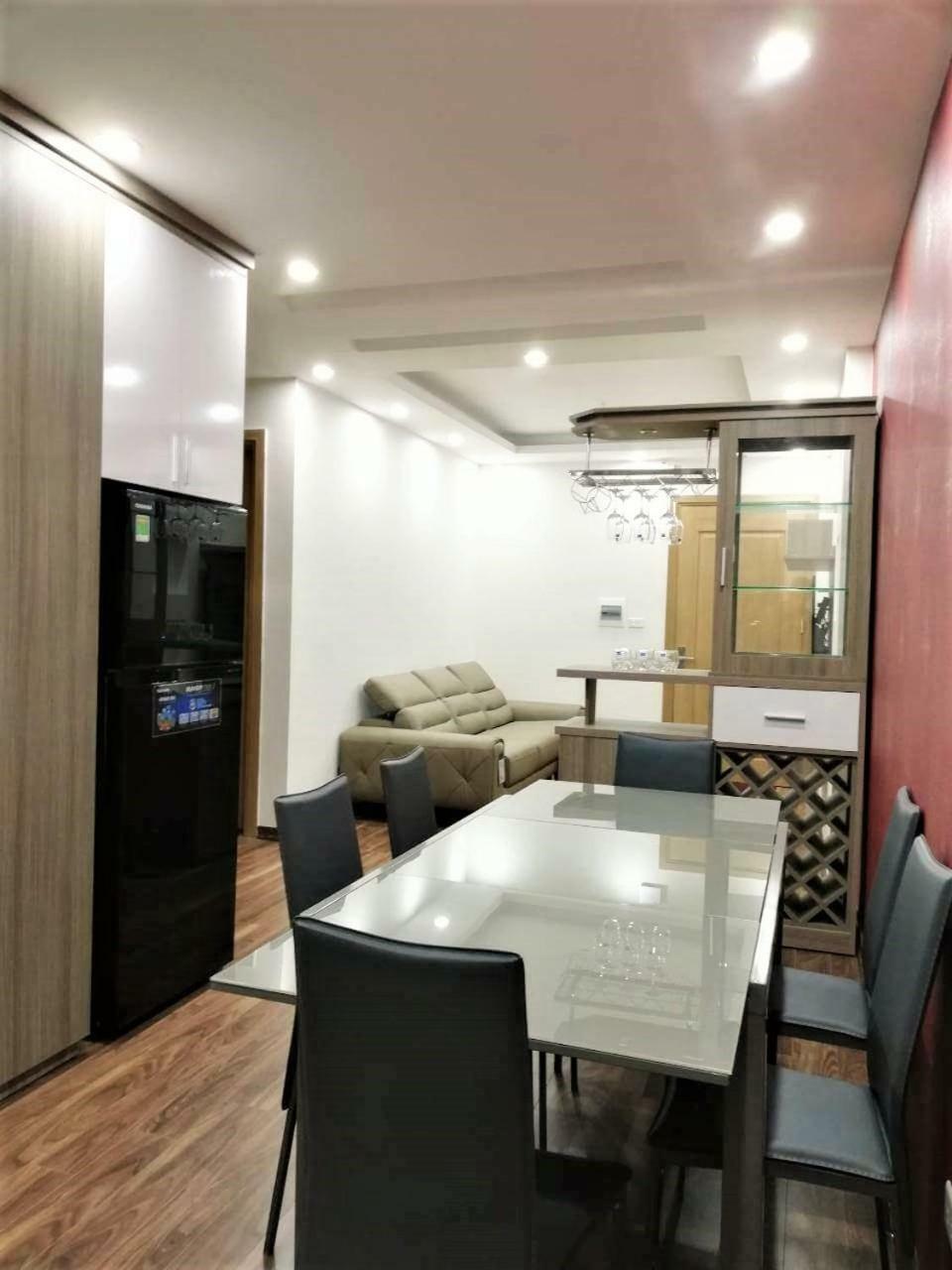 Apartment Myjoly Luxury *