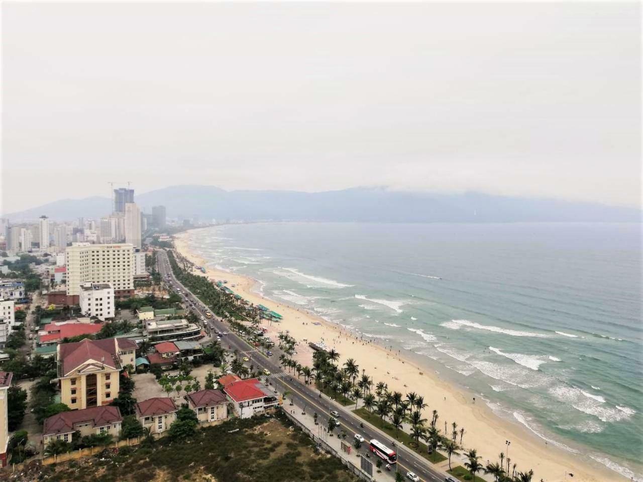 Myjoly Luxury * Da Nang