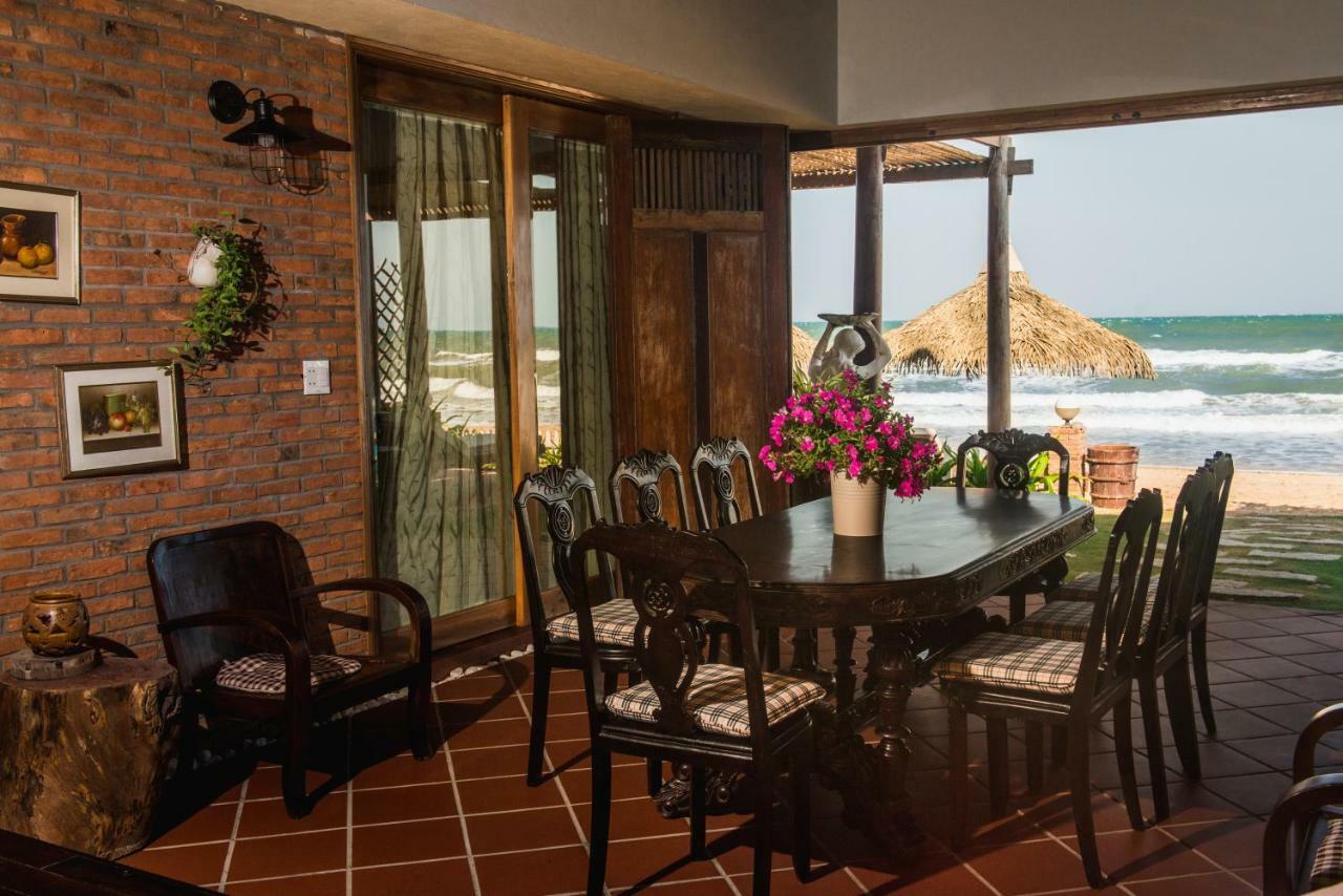 Veranda Beach Place Resort Phan Thiet