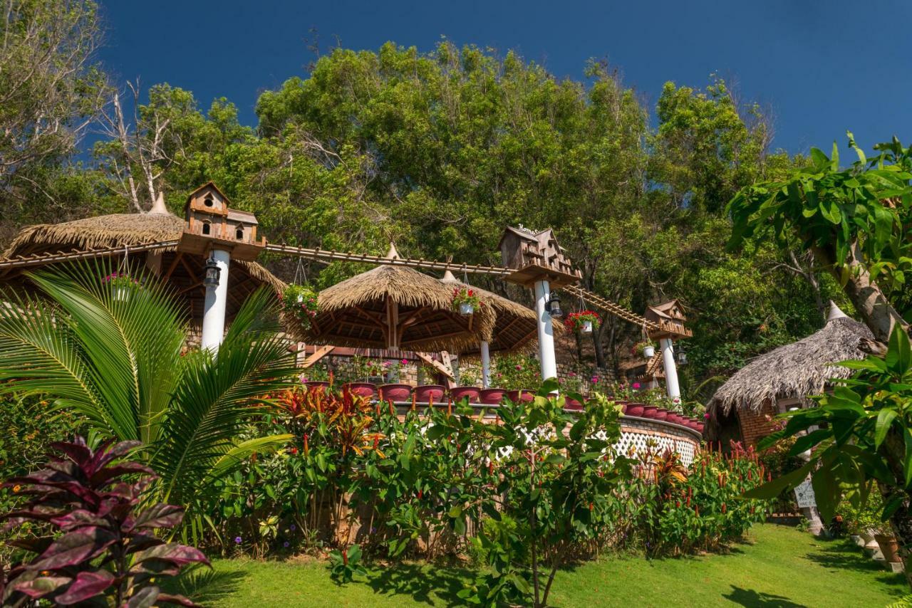 Veranda Beach Place Phan Thiet