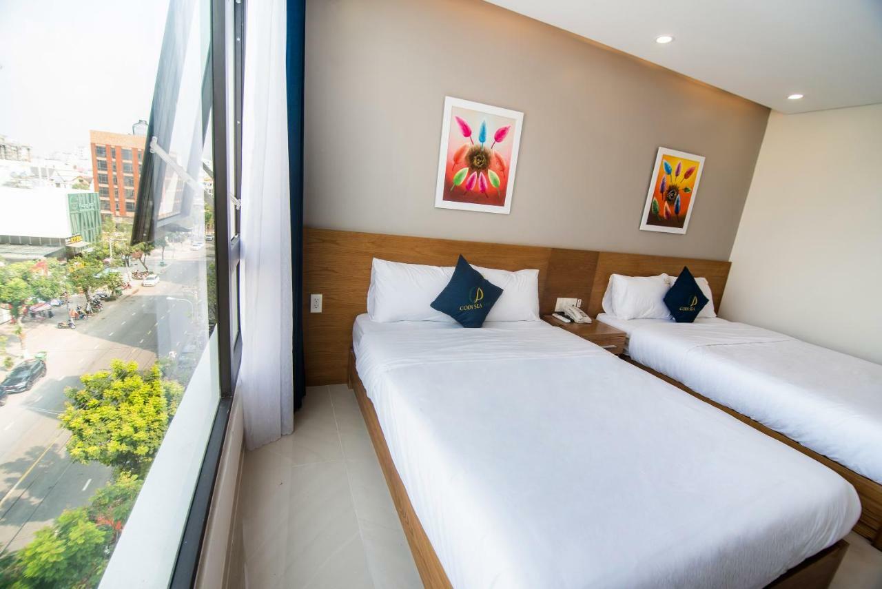 Hotel Codi Sea & Travel Da Nang