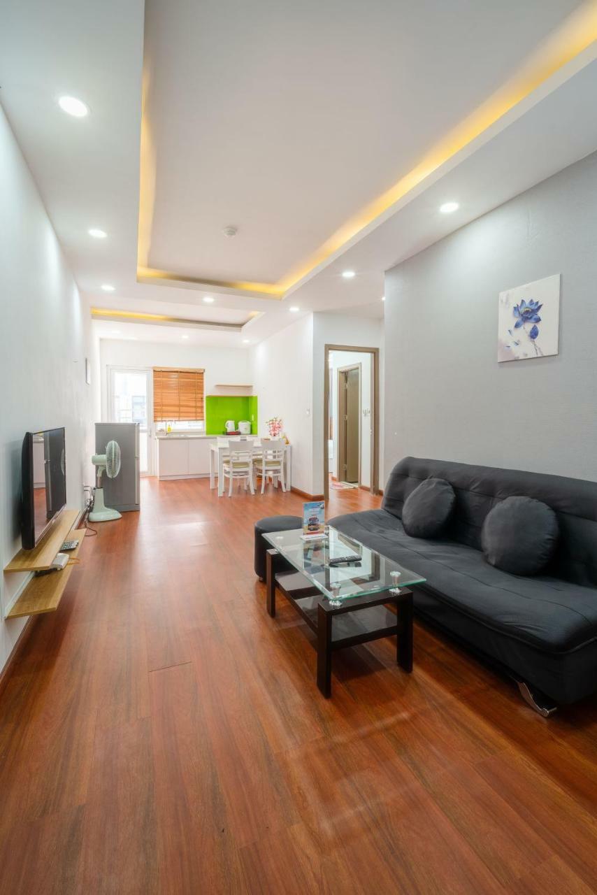 Dolphin Apartment *