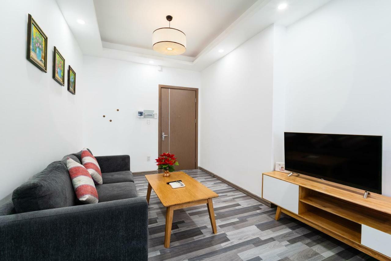 Dolphin Apartment *
