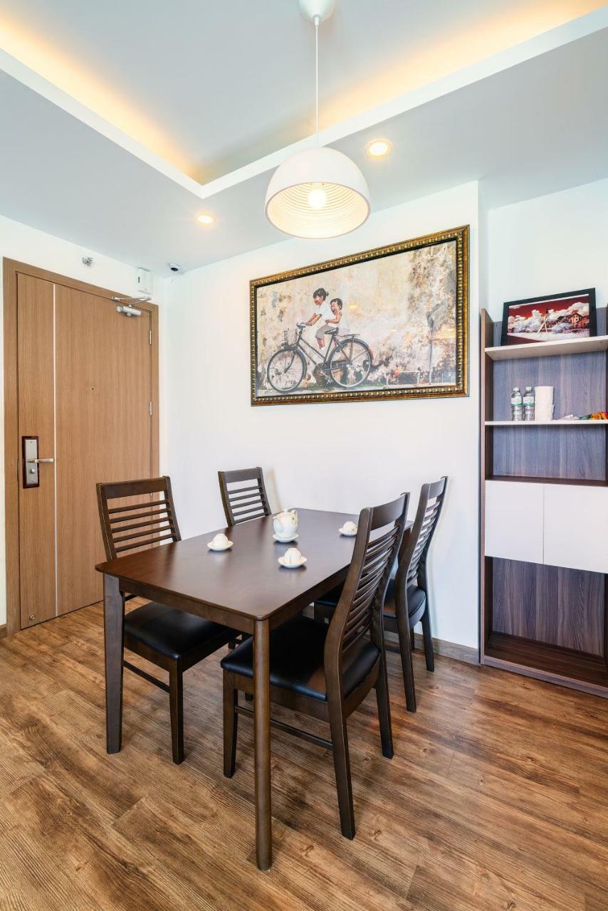 Apartment Dolphin