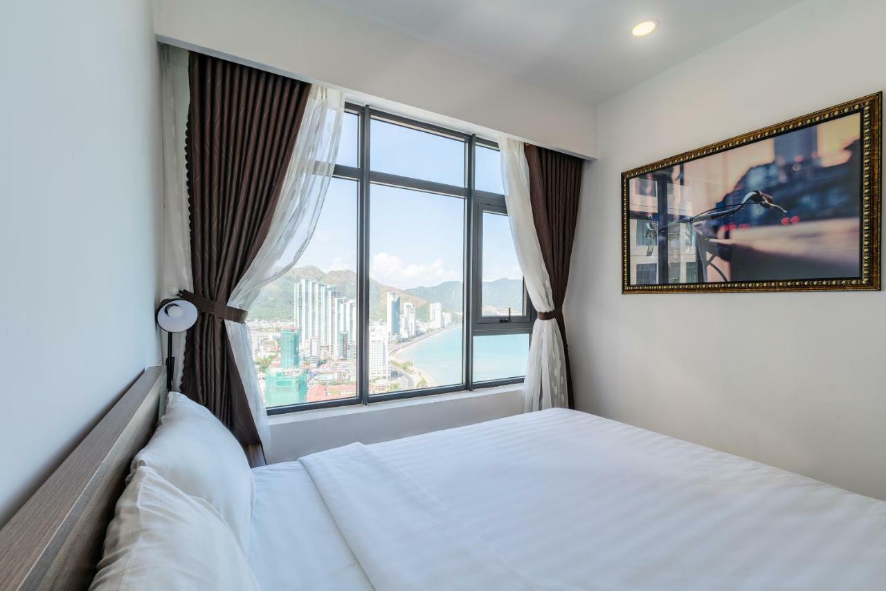 Dolphin Apartment *