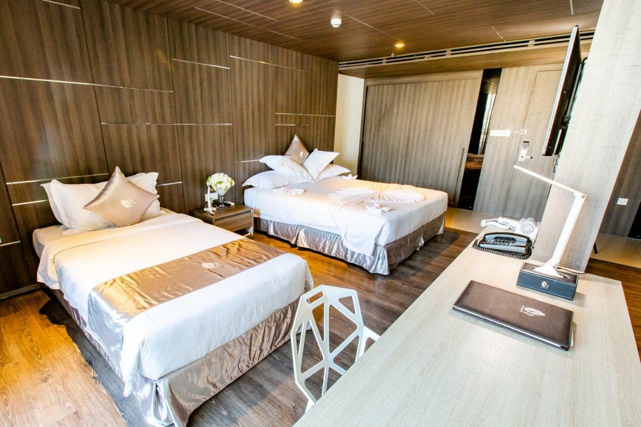 Bb Khách sạn 4*