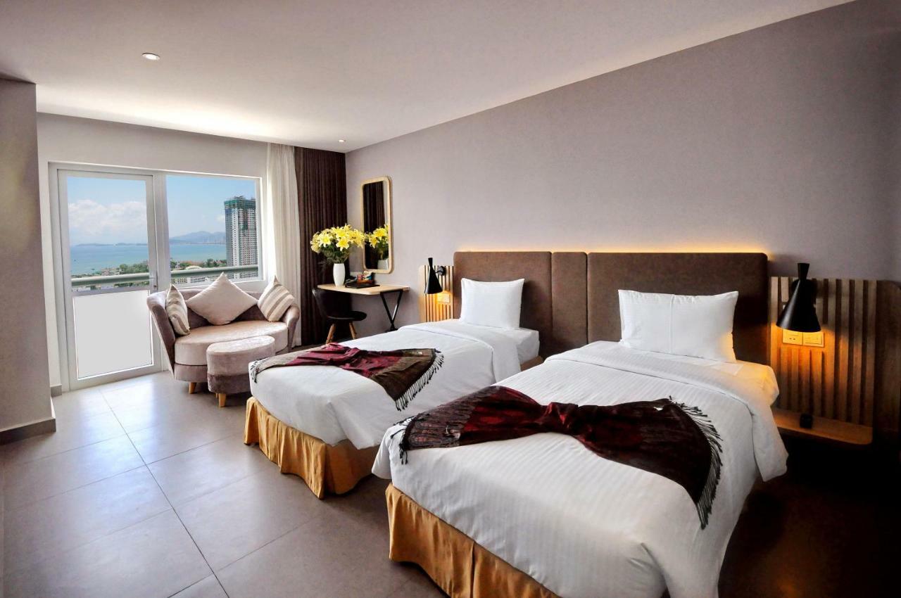 Anrizon Hotel
