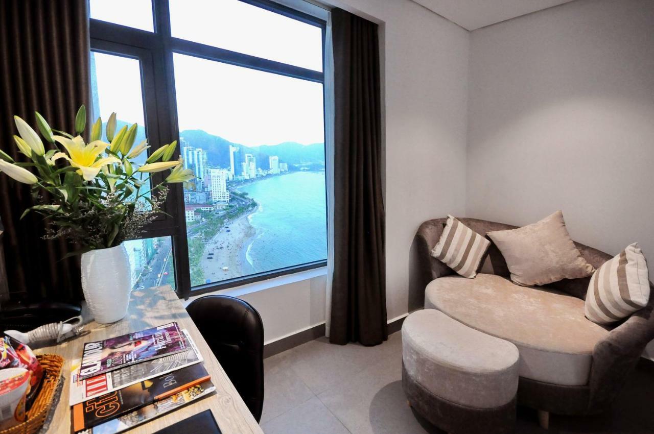 Anrizon 4* Nha Trang