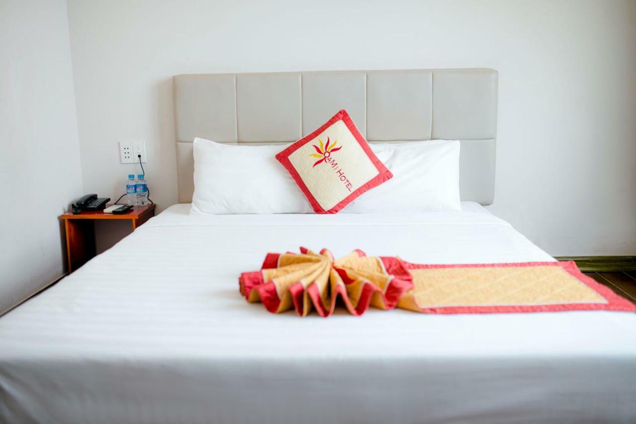 Qami Hotel Da Nang