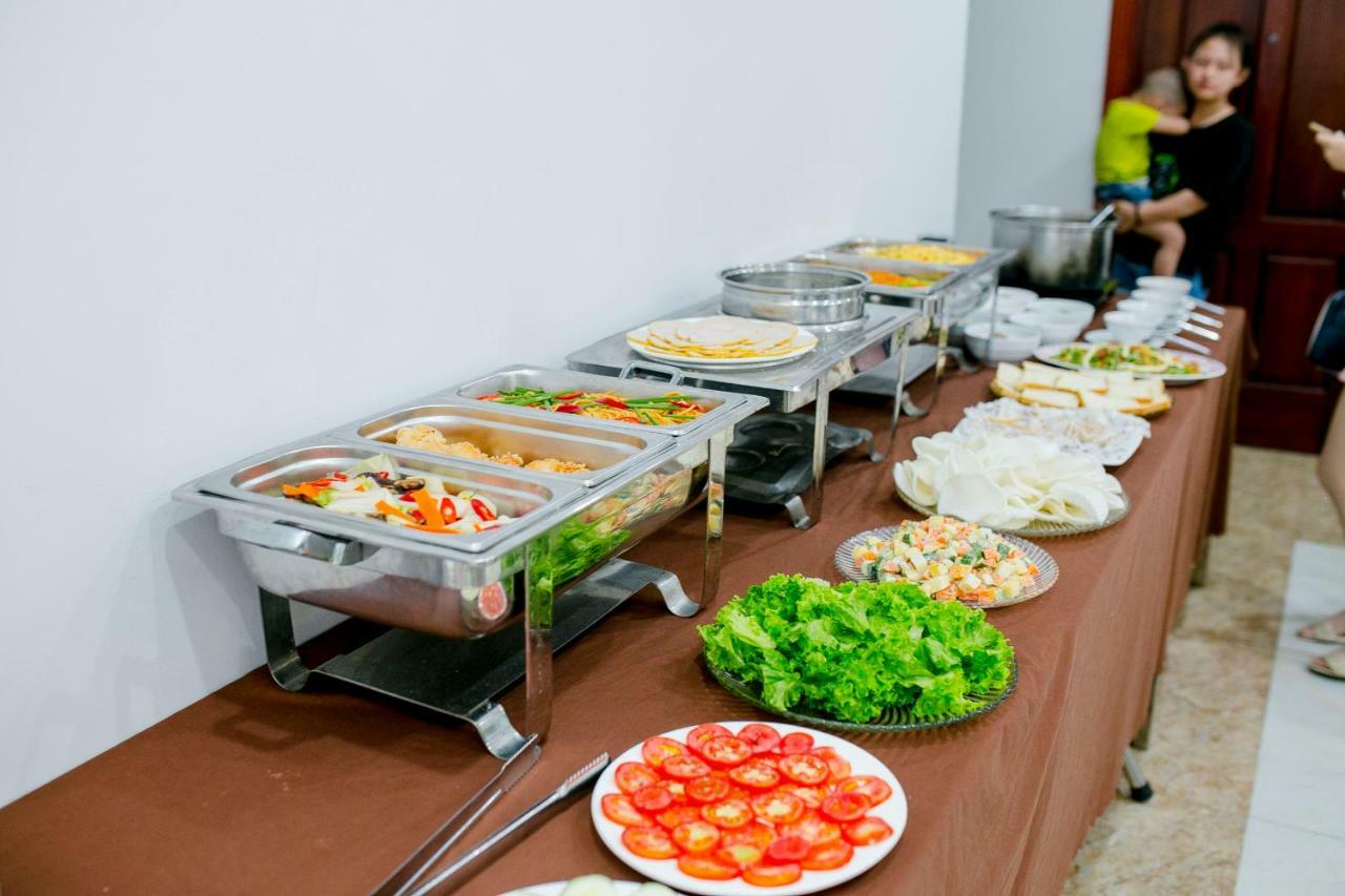 Hotel Qami Da Nang