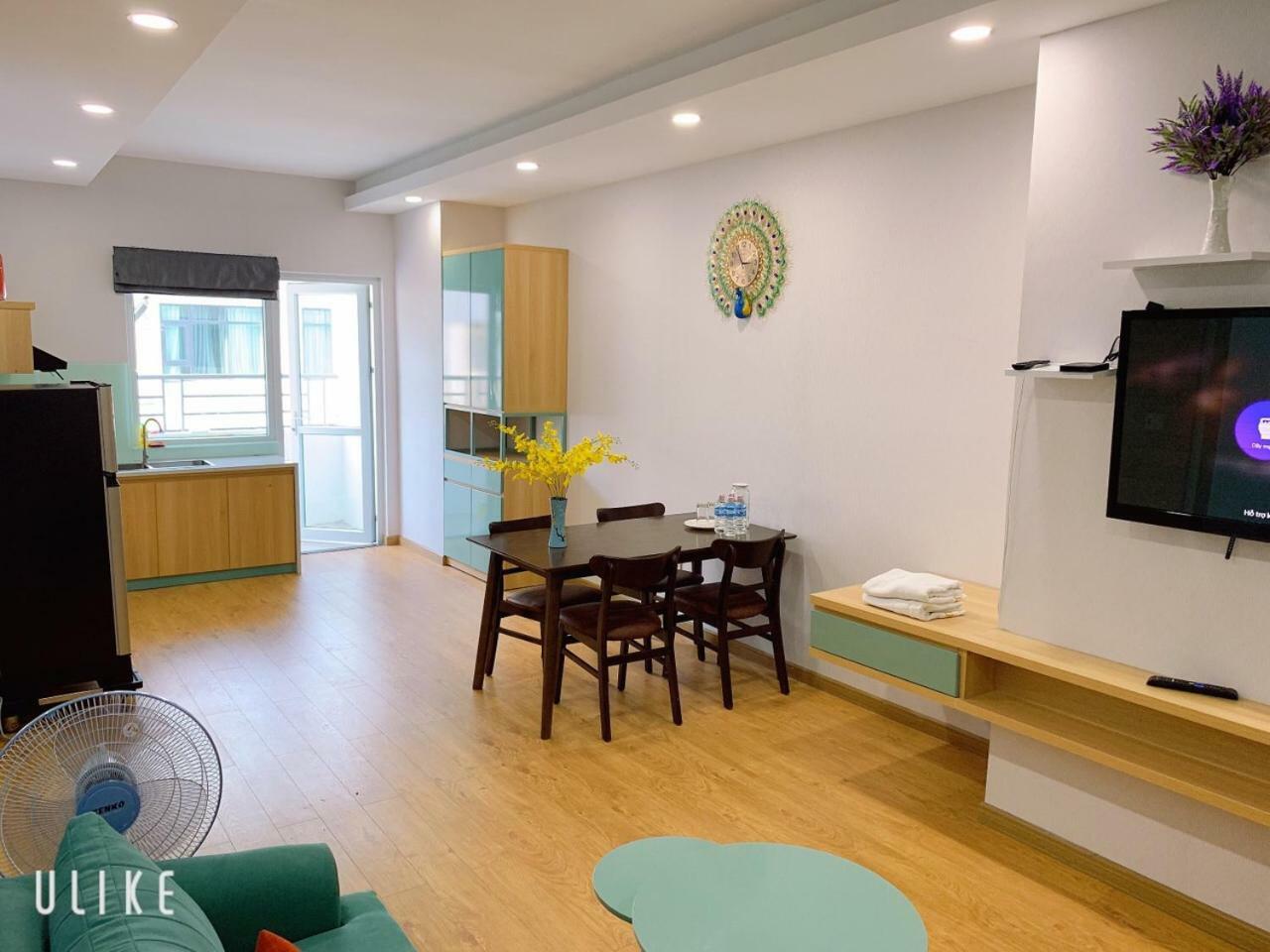Apartment Seahomes Nhatrang *