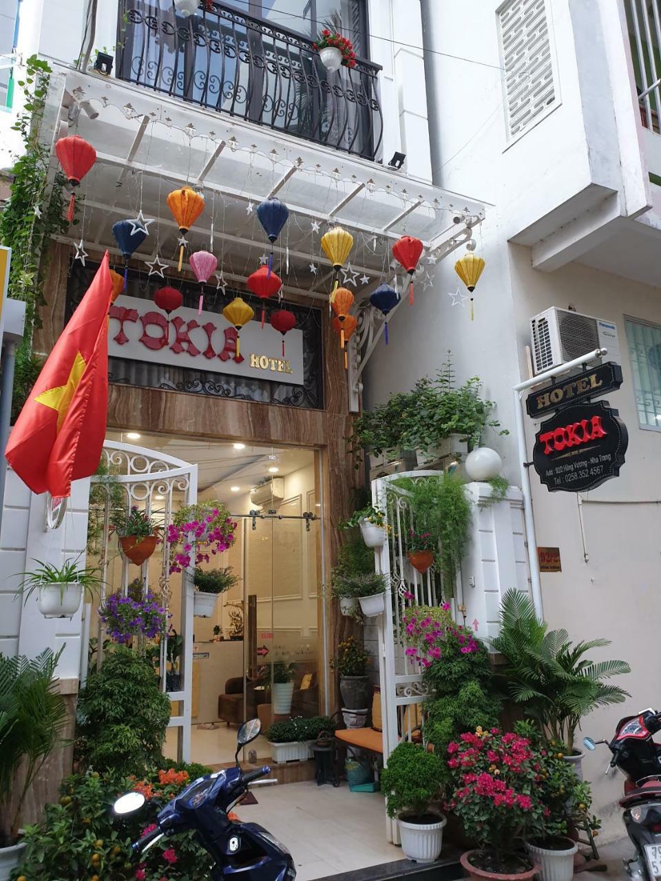 Tokia Hotel Nha Trang