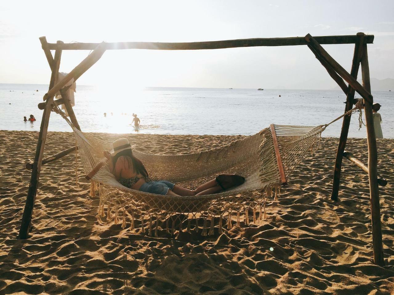 Tokia 2* Nha Trang