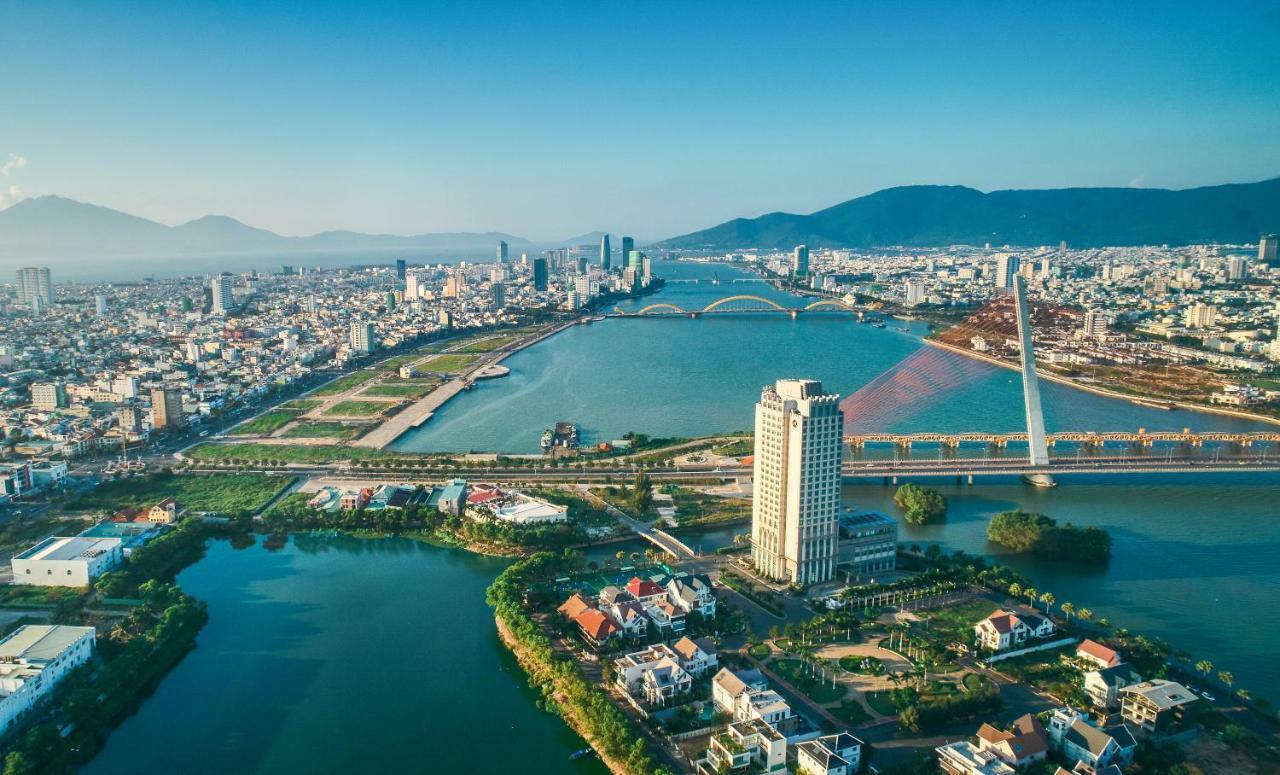 Grand Mercure Hotel Da Nang