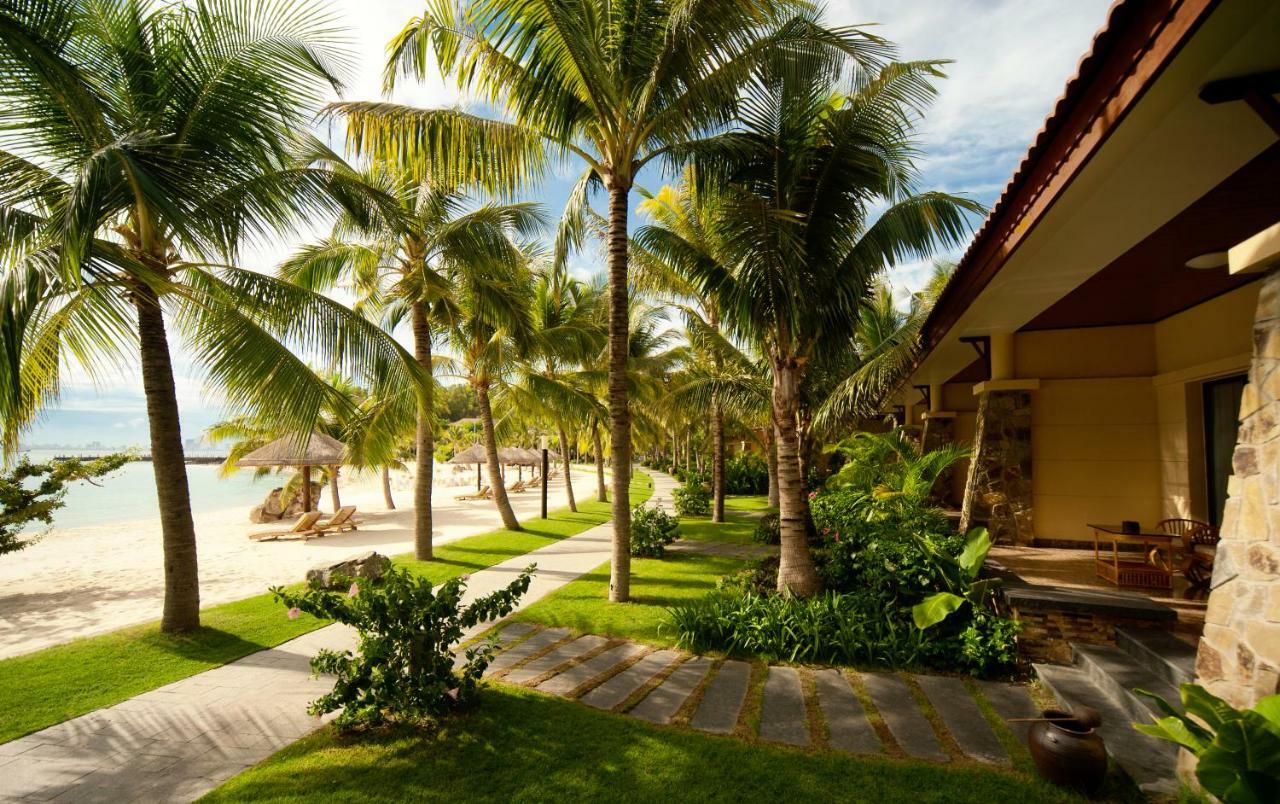 Vinpearl Luxury 5*