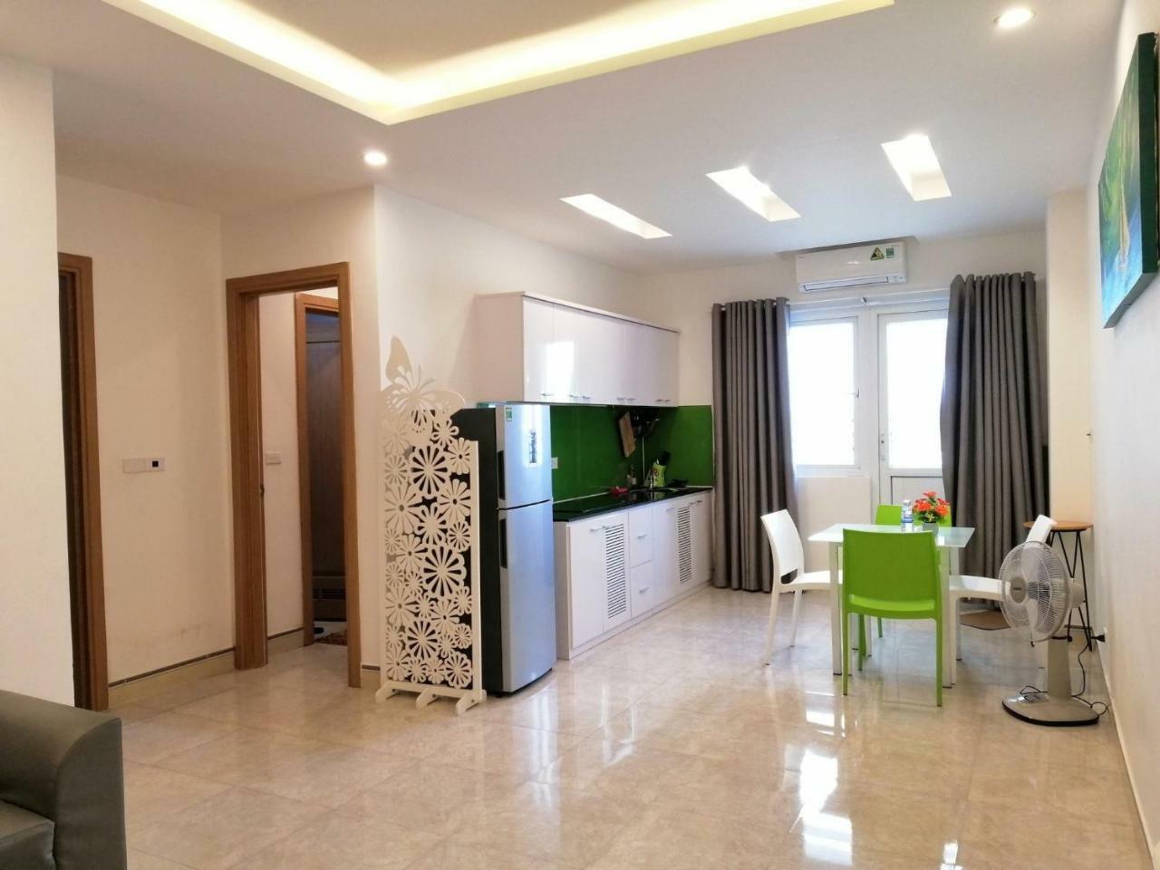 Apartment Myjoly Luxury *