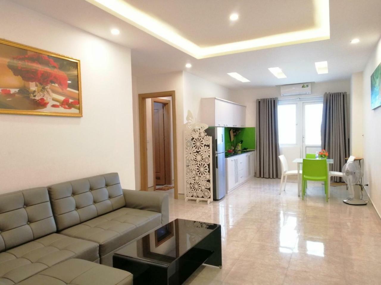Myjoly Luxury Da Nang