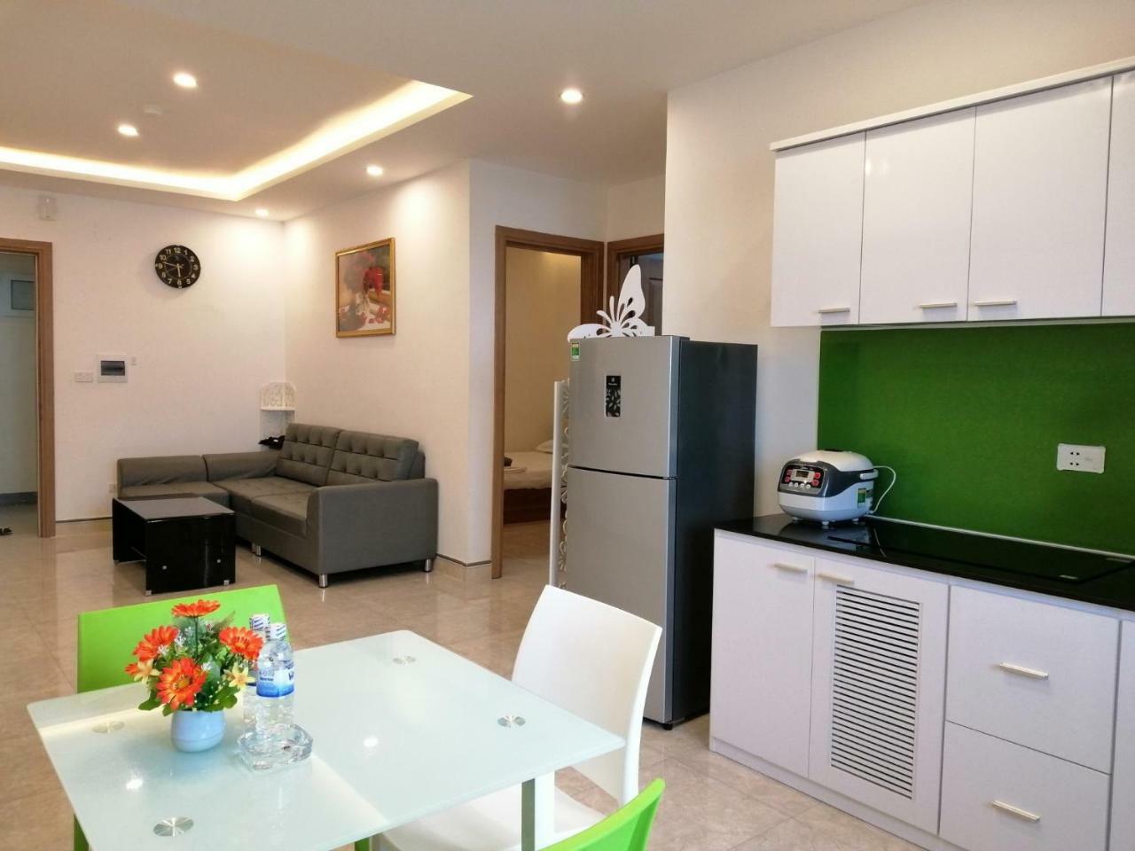 Myjoly Luxury Apartment Da Nang