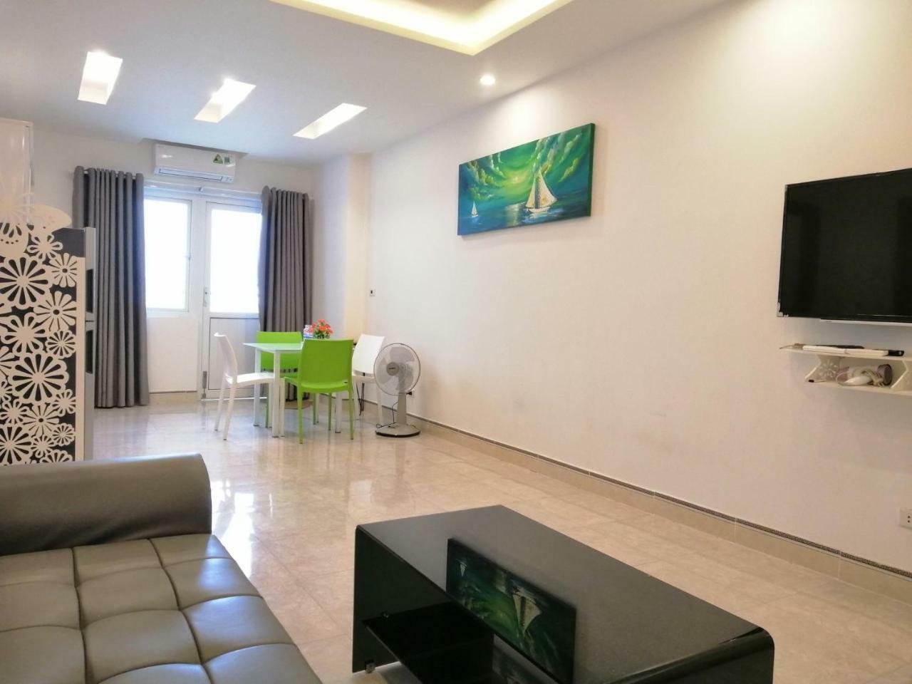 Myjoly Luxury Da Nang