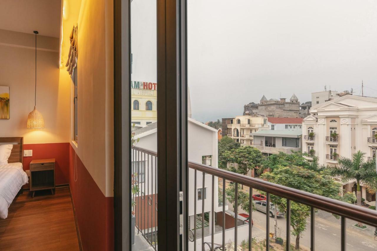 Casa Rosa Apartment *