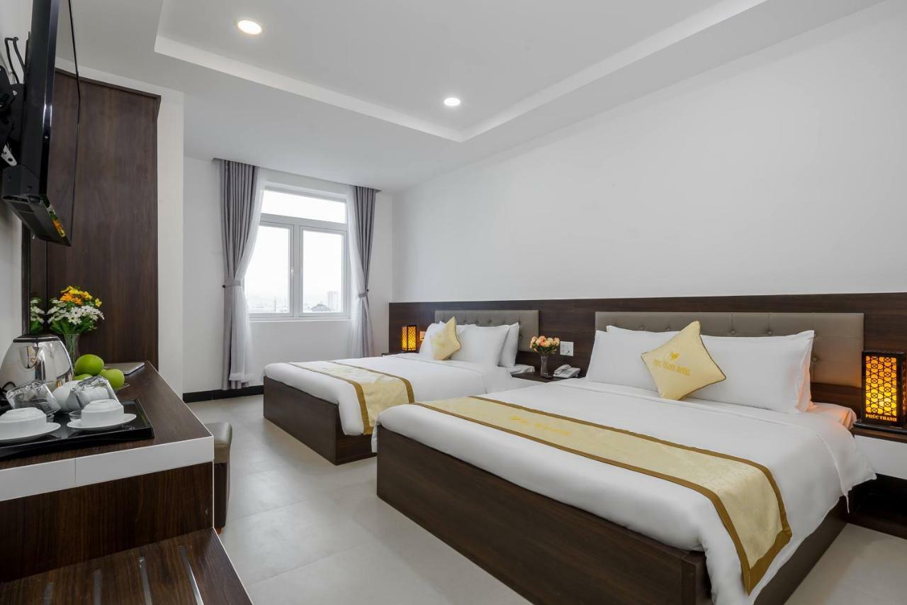 Phuc Thanh Luxury 3* Đà Nẵng