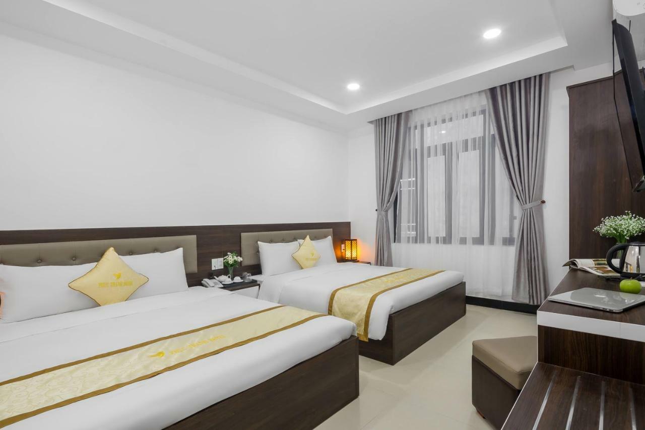 Khách sạn Phuc Thanh Luxury Đà Nẵng