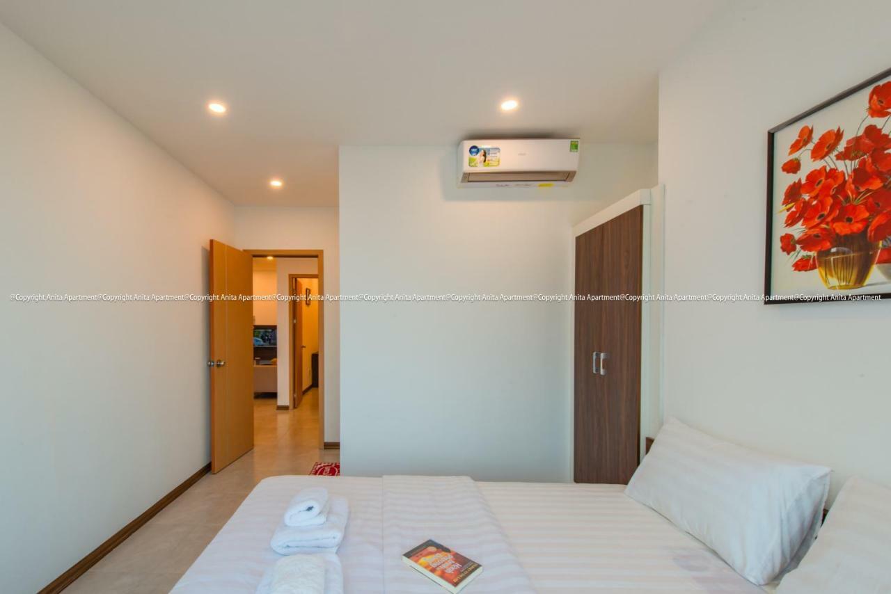 Aparthotel Anita